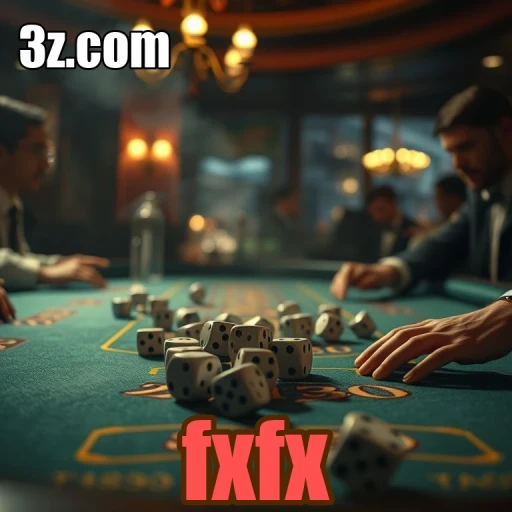 Quebra-Cabeça no fxfx: Desafios Que Prometem Diversão e Engajamento