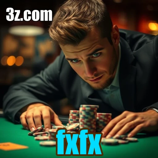 Inovação em Sports: O que o fxfx Tem a Oferecer